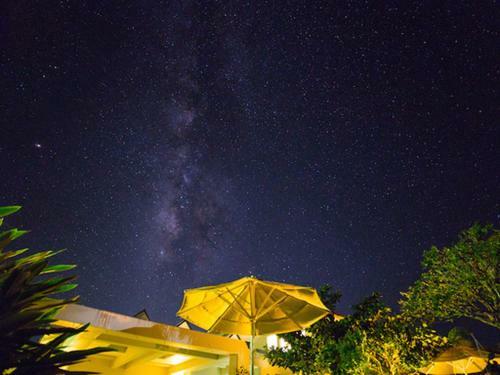 Hotel Sun Green Grass Ishigaki