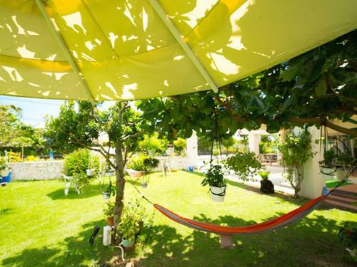 Hotel Sun Green Grass Ishigaki