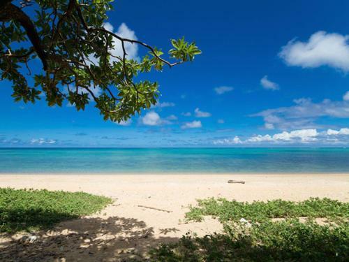 Hotel Sun Green Grass Ishigaki
