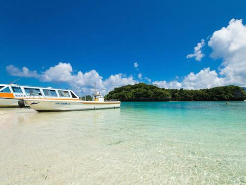 Hotel Sun Green Grass Ishigaki