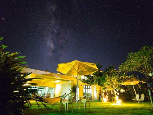 Hotel Sun Green Grass Ishigaki
