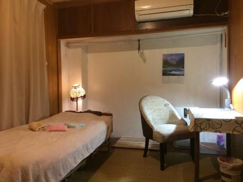 Hostal Body Balance House