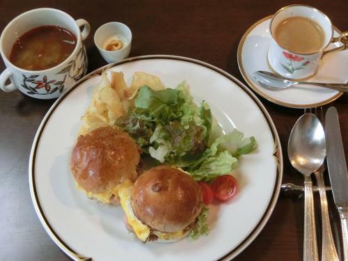 Bed & Breakfast Pension Izukogen