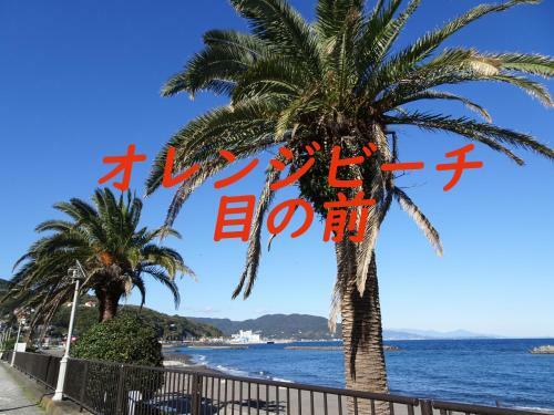Izu No Ie Moana