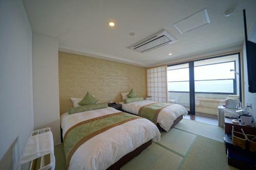 Seven Seas Hotel Ito (??????????