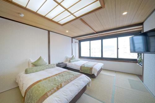 Seven Seas Hotel Ito (??????????