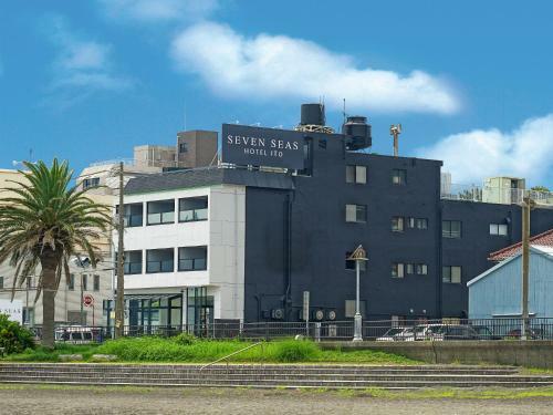 Seven Seas Hotel Ito (??????????