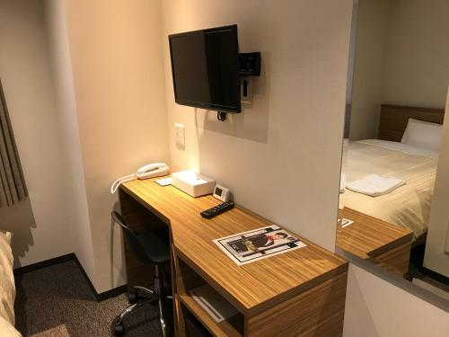 Hotel Crown Hills Iwaki