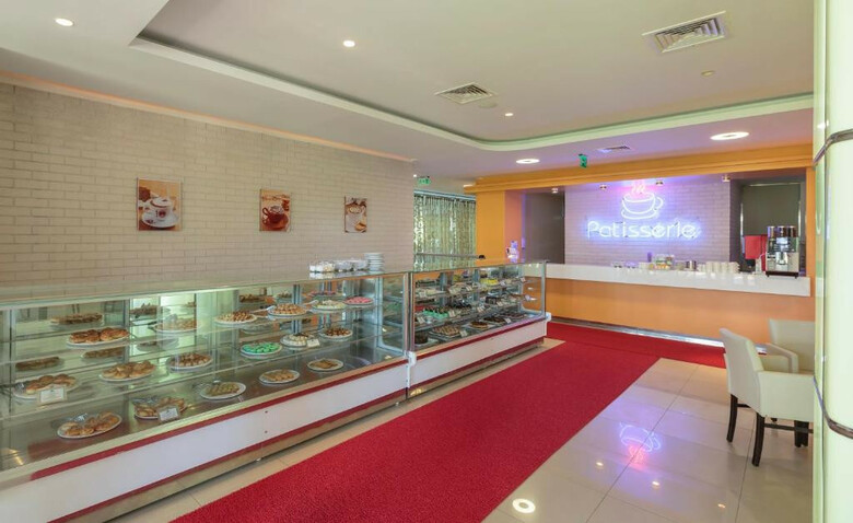 Sunis Elita Beach Resort Hotel & Spa
