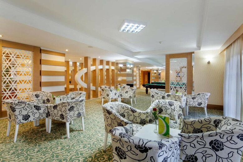 Sunis Elita Beach Resort Hotel & Spa
