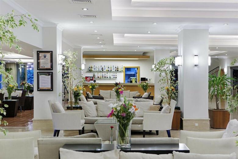 Sunis Elita Beach Resort Hotel & Spa