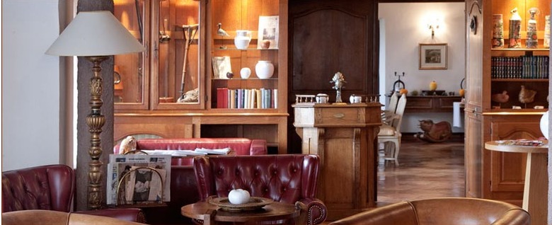 Hotel Auberge Ostape