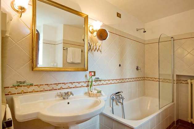 Hotel La Badia Di Orvieto