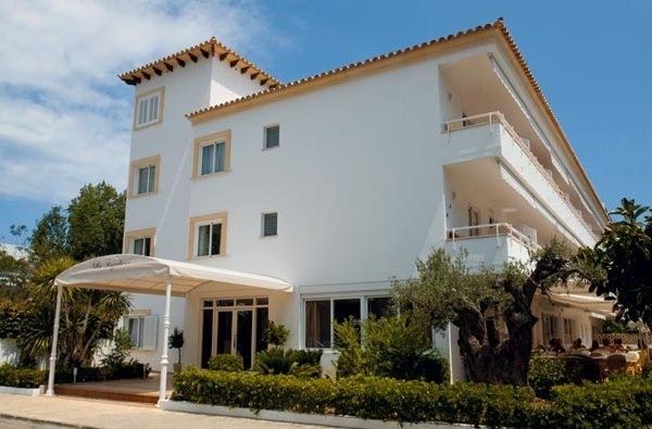 Villa Singala Hotel