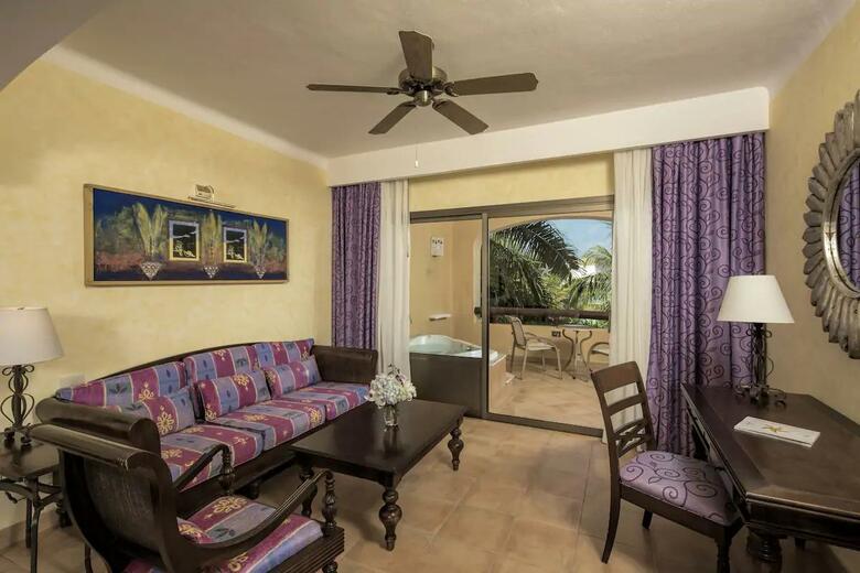 Hotel Iberostar Selection Paraiso Lindo