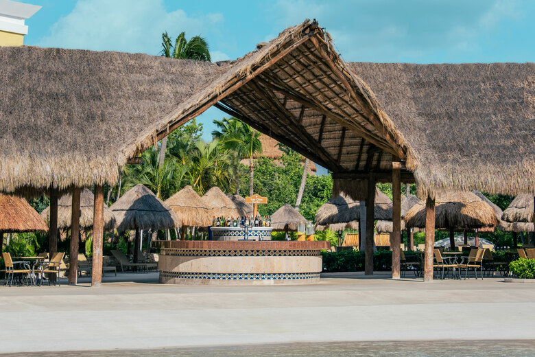 Hotel Iberostar Selection Paraiso Lindo