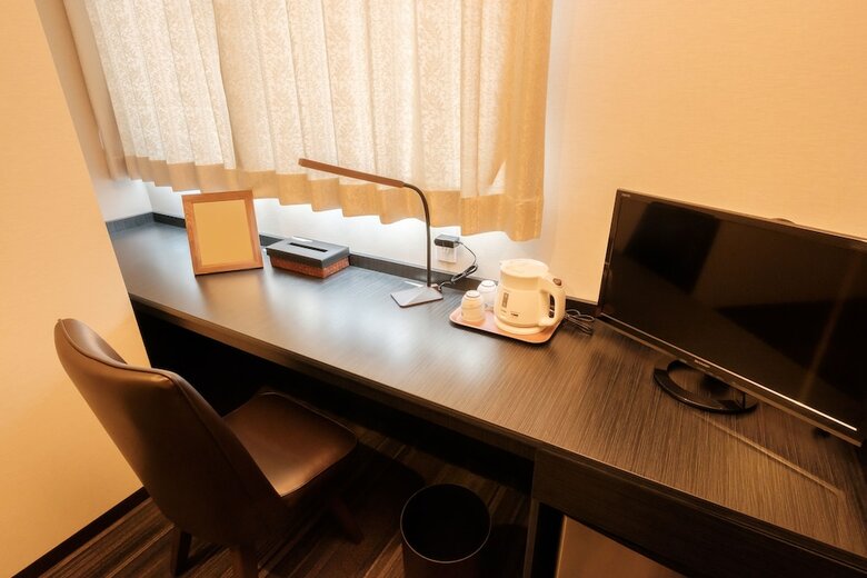 The Premium Hotel In Rinku
