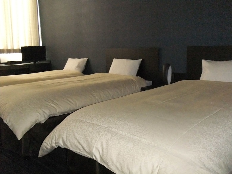 The Premium Hotel In Rinku