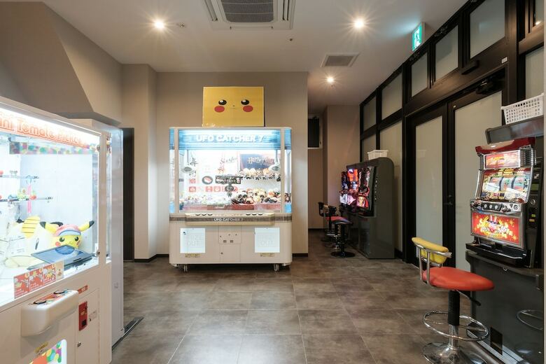The Premium Hotel In Rinku