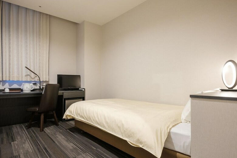 The Premium Hotel In Rinku