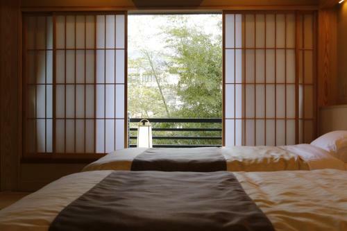 Takenoya Ryokan