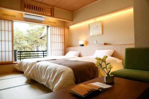 Takenoya Ryokan