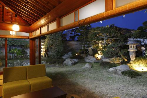 Takenoya Ryokan