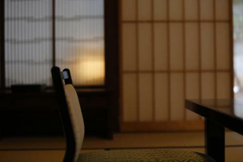 Takenoya Ryokan