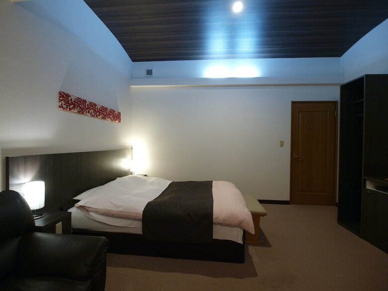 Hotel Le Mont (adult Only)