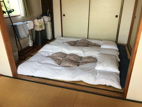 Yuigahama Apartment