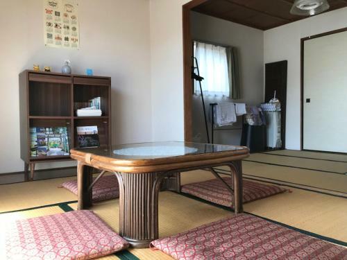 Yuigahama Apartment