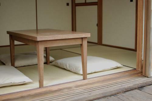 Hostal Guesthouse Miminichi
