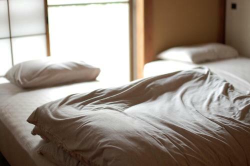 Hostal Guesthouse Miminichi