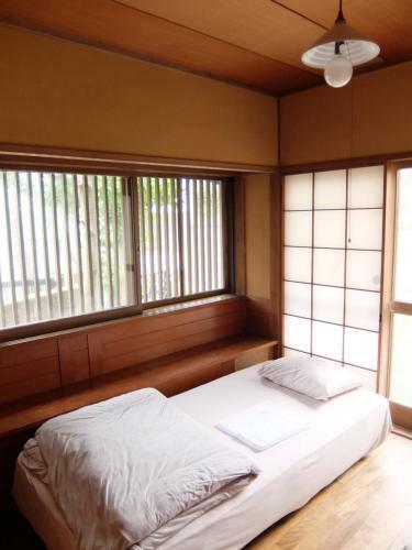 Hostal Guesthouse Miminichi