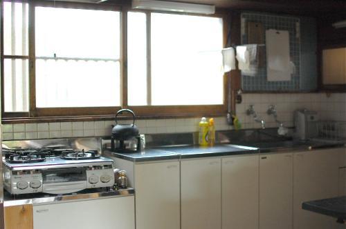 Hostal Guesthouse Miminichi