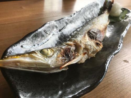 Hostal Ushio Guesthouse In Kamakura