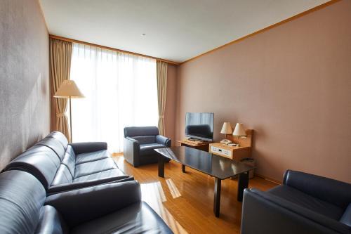 Kamogawa Country Hotel
