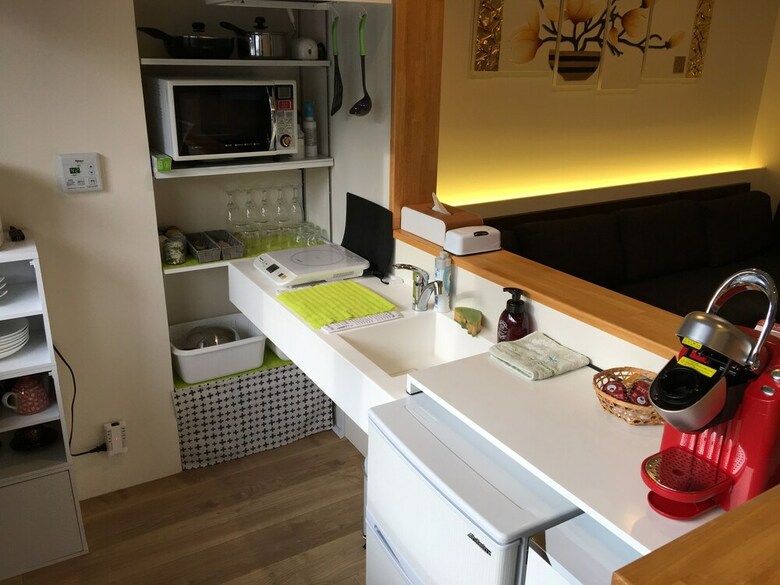 House Hotel Kenrokuzaka