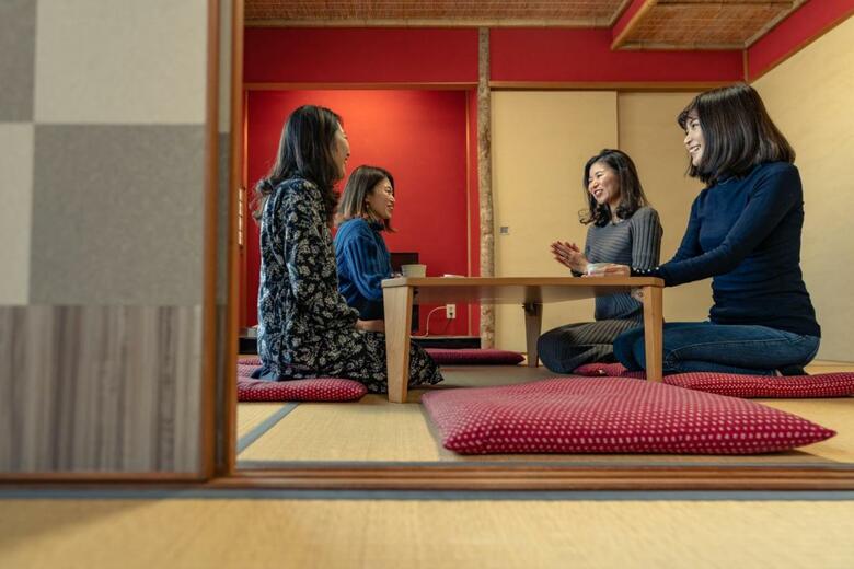 Albergue Emblem Stay Kanazawa
