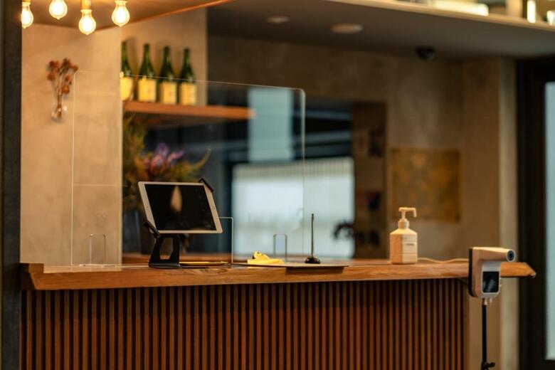 Albergue Emblem Stay Kanazawa