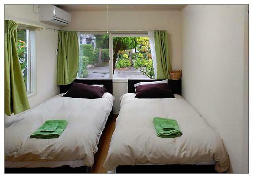Apartamento Casa Sanpond