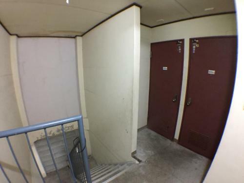 Apartamentos Kenroku Haitsu 203