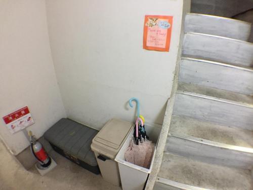Apartamentos Kenroku Haitsu 205
