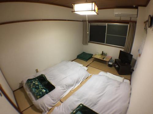 Apartamentos Kenroku Haitsu 205