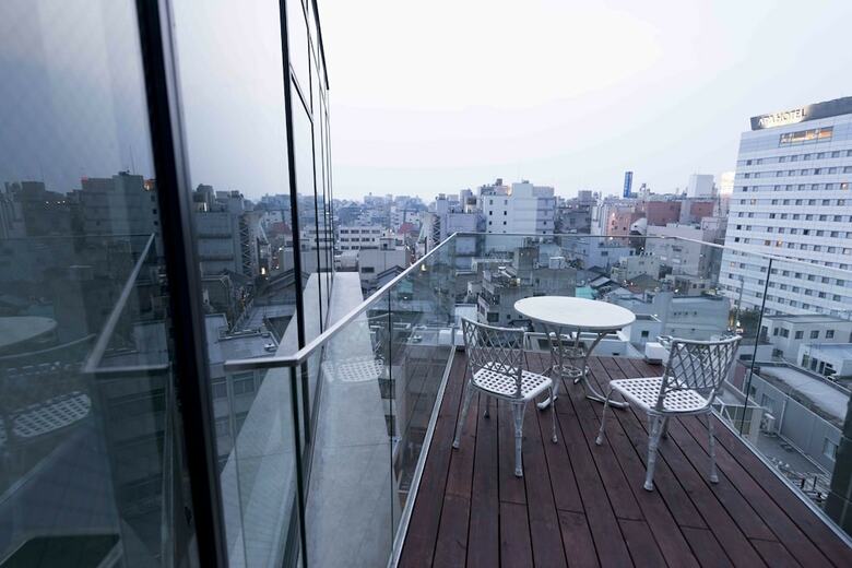 Hotel Kaname Inn Tatemachi