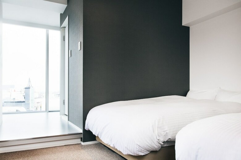 Hotel Kaname Inn Tatemachi