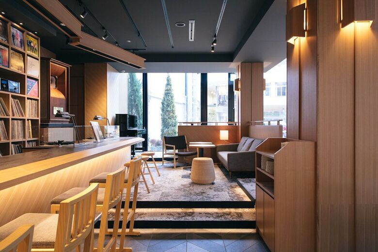 Hotel Kaname Inn Tatemachi