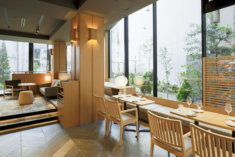 Hotel Kaname Inn Tatemachi