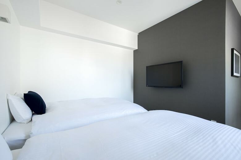 Hotel Kaname Inn Tatemachi
