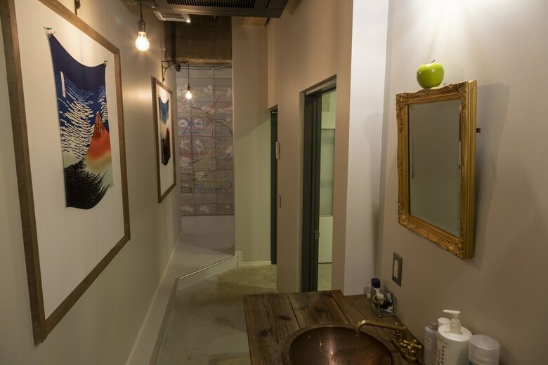 Albergue Midnight Rockers